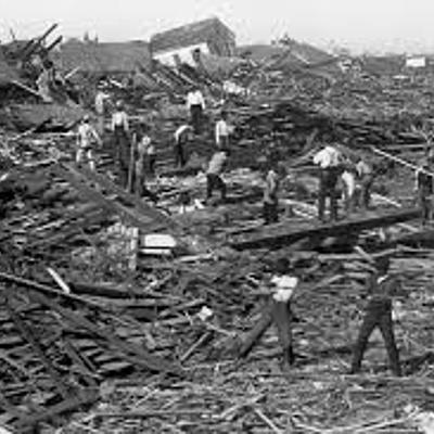 Timeline: The 1990's