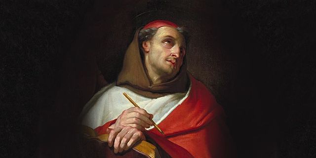 Colegio de San Buenaventura