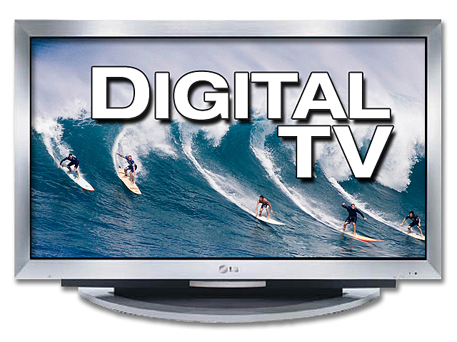 television Digital