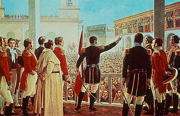 La democracia en juego