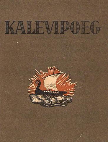 Kalevipoeg