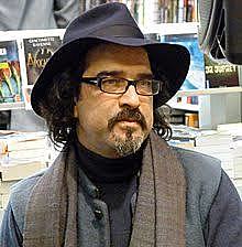 Syngué Sabour d'Atiq Rahimi