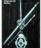 TELESCOPI ASTRONÒMIC -Galileo Galilei