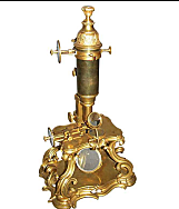 MICROSCOPI- Galileo Galilei