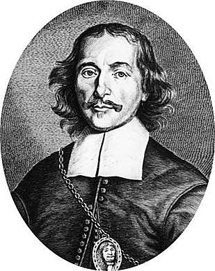 Otto Von Guericke