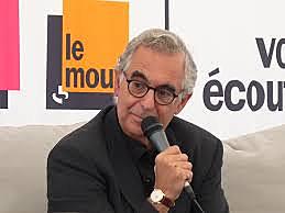 Carnaval noir de Metin Arditi