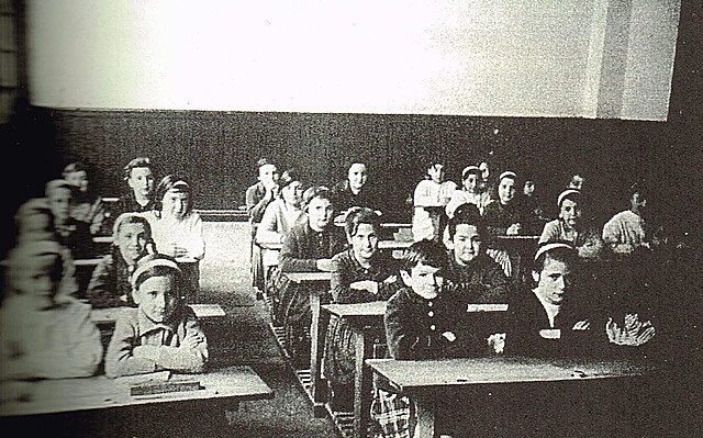 Klasismoa, sexismoa eta hierarkia