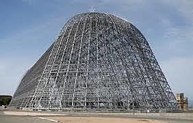 Moffett Field
