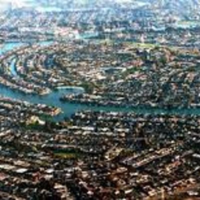 Timeline: Silicon Valley