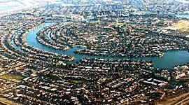 Timeline: Silicon Valley