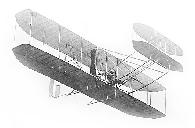 Wright Flyer