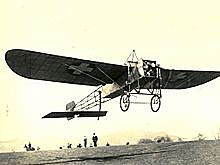 Blériot XI