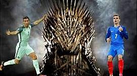 Timeline: ΕυρωπαΪκό Πρωτάθλημα Ποδοσφαίρου