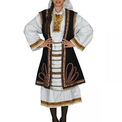 Timeline: ΗΠΕΙΡΟΣ