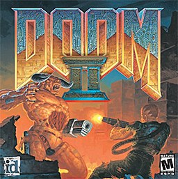 Doom II: Hell On Earth Released