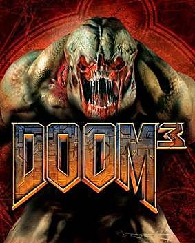 Doom 3 Released
