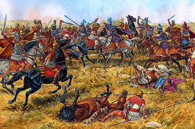 Tercera batalla de Gaza