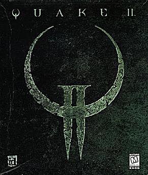 Quake II Released