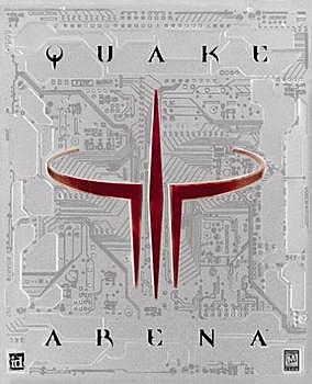 Quake III Arena Released