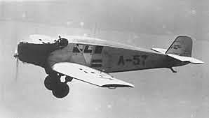Junkers F 13