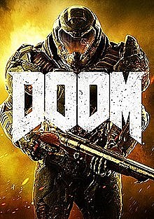 Doom (2016) Release