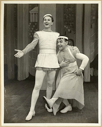 The Boys from Syracuse