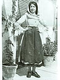 Οι κάλτσες και τα γουρουνοτσάρουχα