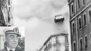 Assassinat deCarrero Blanco