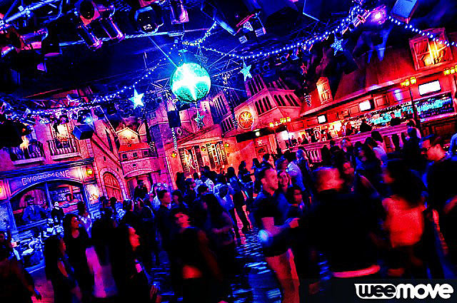 15 ans : moment de folie entre amis