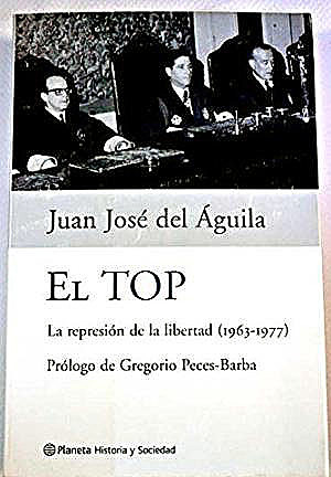 Tribunal d'Ordre Públic (TOP)