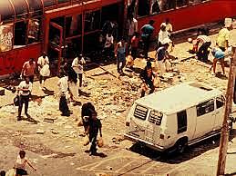 L.A. Riots