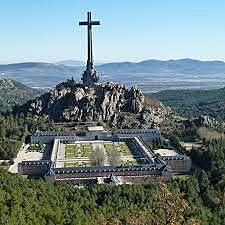 El Valle de los Caídos