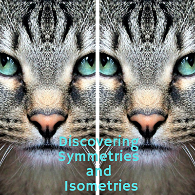 Timeline: eTwinning Project - Discovering Symmetries and Isometries