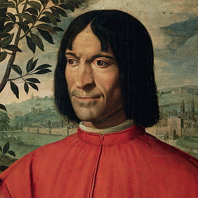 Timeline: Timeline of the Medici Family