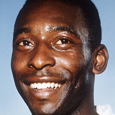 Timeline: Pele