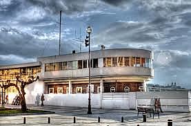 Club Naútico de San Sebastian