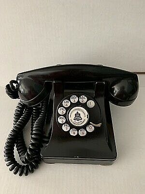 Telephone 302