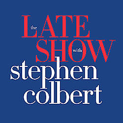 The Late Show with Stephen Colbert