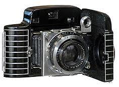 Cámara fotográfica Kodak