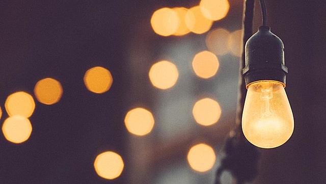 Descobriment de la llum