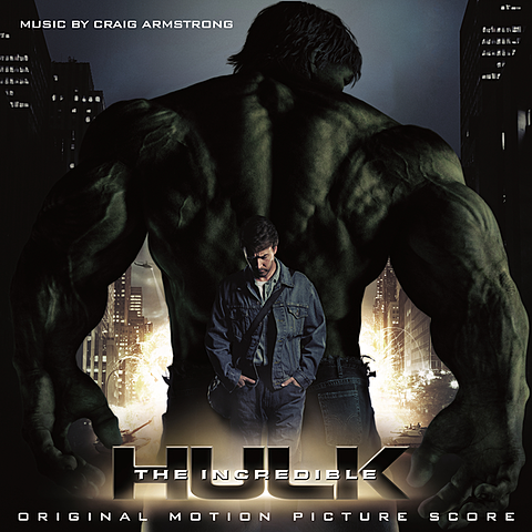 The Incredible Hulk