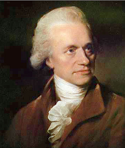 1781. William Herschel descubre Urano