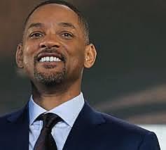 Will Smith está trabajando en la producción de la película The Last Pharaoh