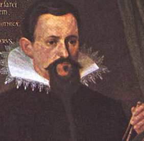 Las tres leyes de Kepler