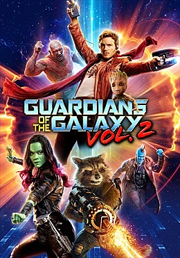 Guardians Of The Galaxy Vol. 2