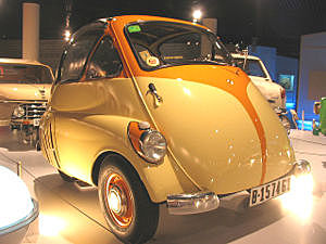 Isetta de Iso