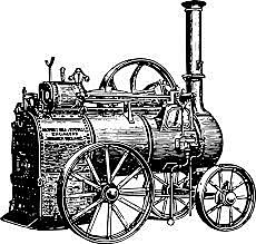 La màquina de vapor