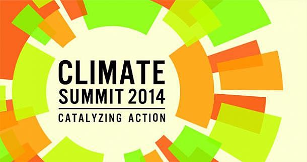 Climate summit