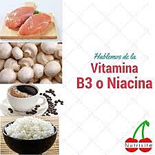 El ácido nicotínico aparece como cura de la pelagra