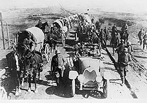 Invasió de Luxemburg